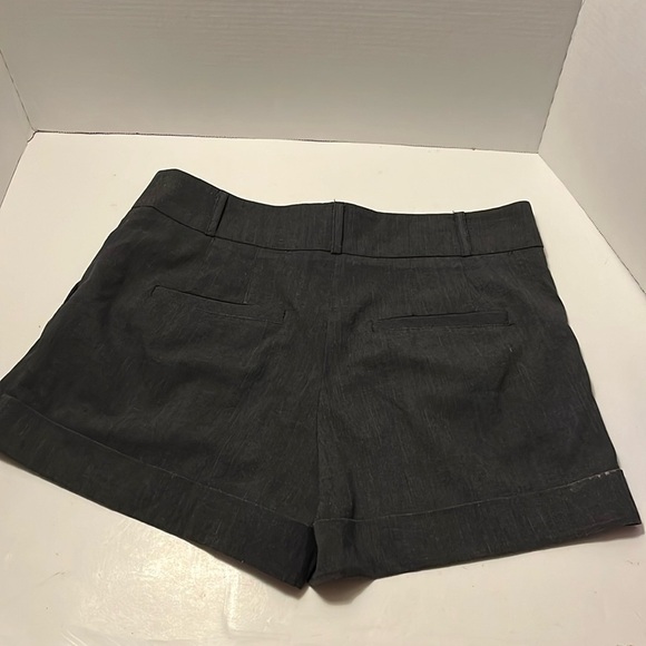 Forever 21 shorts size large sku:A14 - Picture 2 of 5